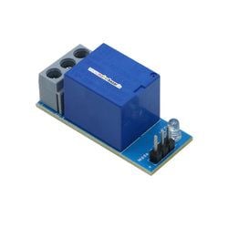 5-Pin PCB Mount SPDT Relay