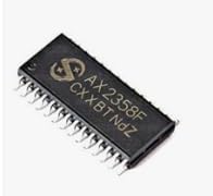 PT 2358 IC PT2358 6-Channel Volume Controller IC SMD