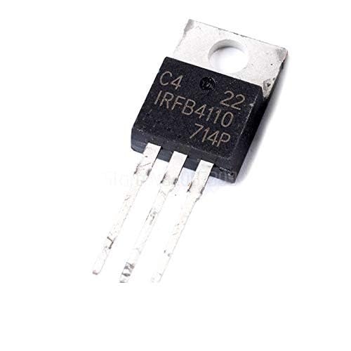 IRFB4110 mosfet (2pcs) TO220 N Channel 100V 180A