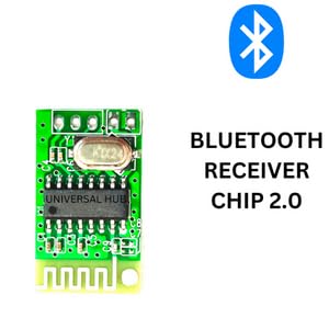 2PCS TP4056/TPA4056/4056 Micro USB 5V Battery Charging Module with Inbuilt Battery Protection and Charging Indicator for DIY Projects