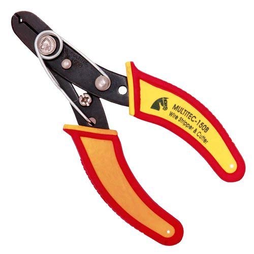 Multitec Industries Ltd Multitec 150B Wire Stripper & Cutter