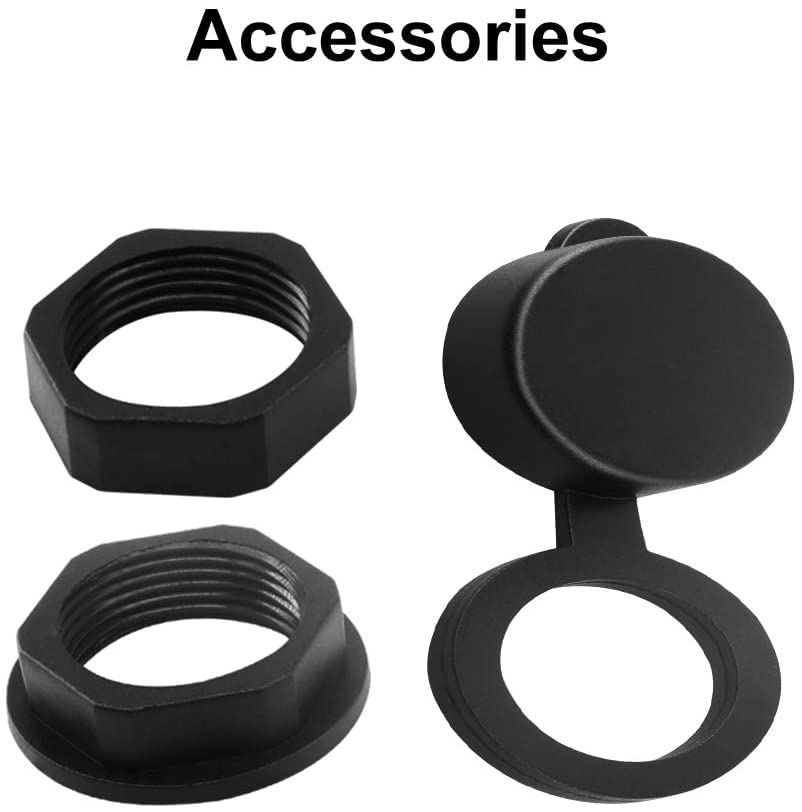 [ 1 Meter ] USB 3.0 Flush Mount Cable, Dual USB Flush Dash Panel Mount Cable Male to Female Extension Code for Car Truck Boat Motorcycle Dashboard ; Dual USB 3.0