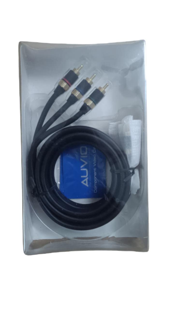 RadioShack S-Video Male to Male Video Cable, SVideo 3.65 Meters Super Video Cable S Video