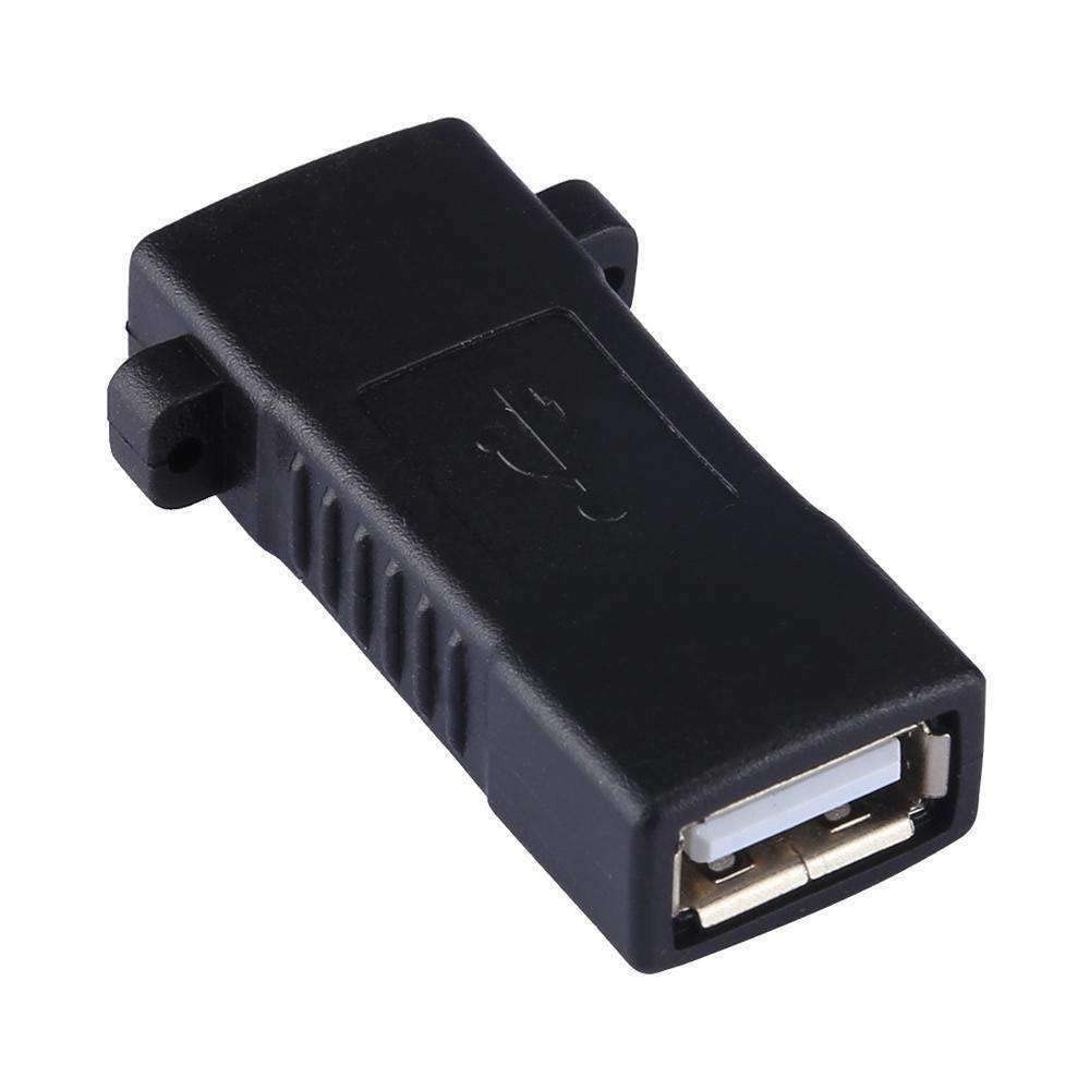 15 CM Cable ; USB 2.0 Type A Female to USB B Male Plug [ 1 Piece ] (Printer Scanner) Adapter (Can't Work to Convert Printer as WiFi Enabled or Bluetooth Enabled)