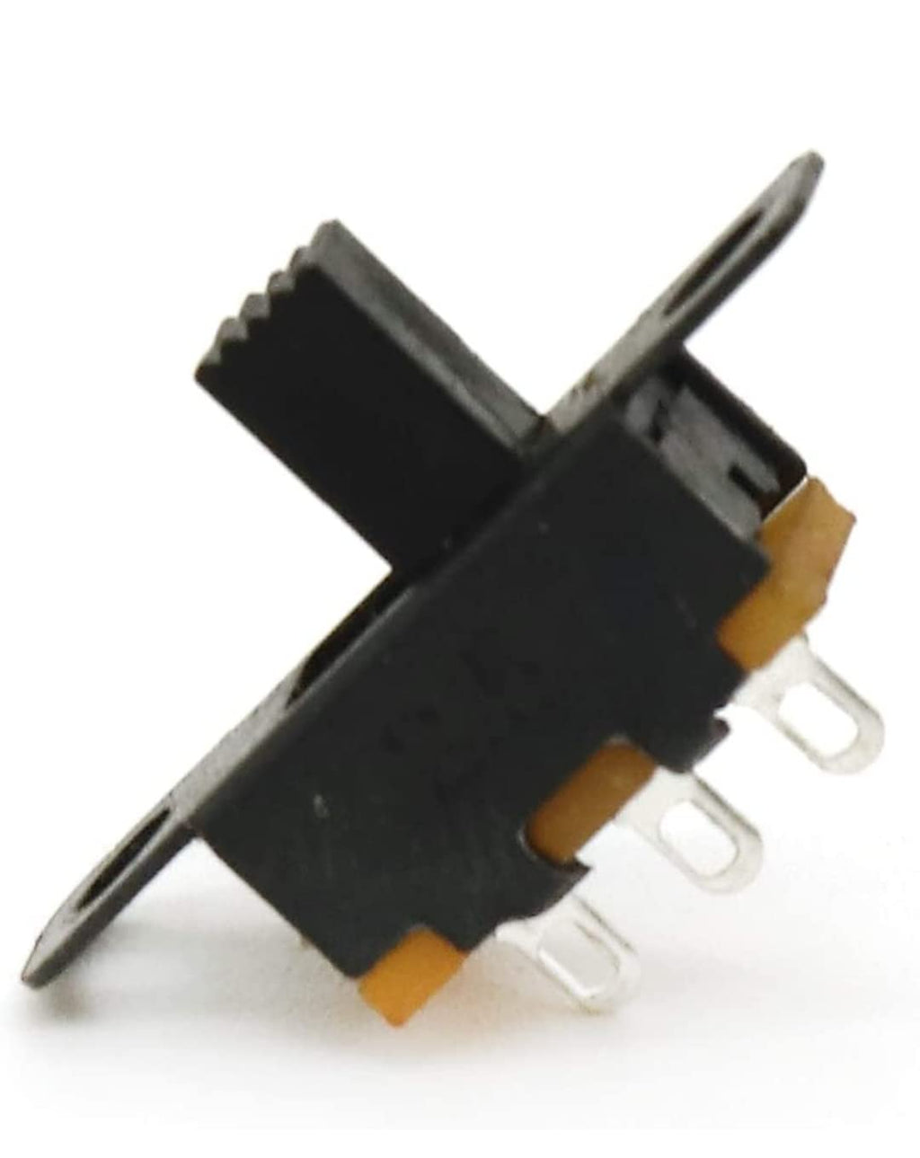 20PCS 3Pin 2 Position Spdt on-off Slide Switch Mini Micro Switch