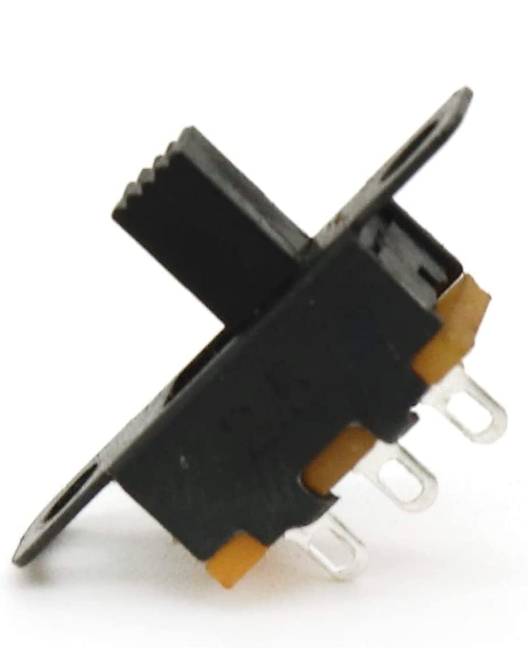 20PCS 3Pin 2 Position Spdt on-off Slide Switch Mini Micro Switch