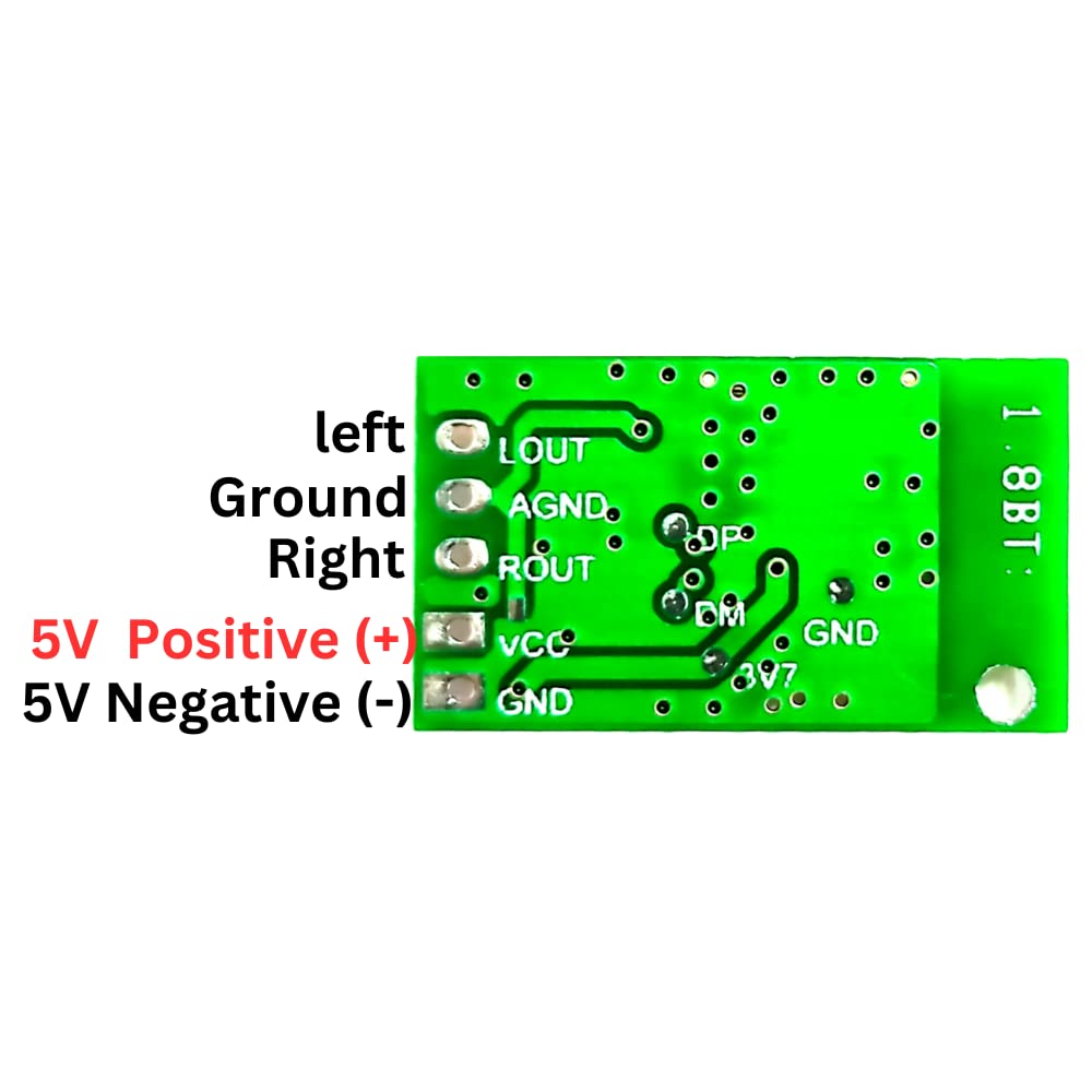 2PCS TP4056/TPA4056/4056 Micro USB 5V Battery Charging Module with Inbuilt Battery Protection and Charging Indicator for DIY Projects
