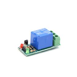 5-Pin PCB Mount SPDT Relay