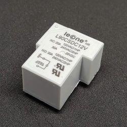 5-Pin PCB Mount SPDT Relay