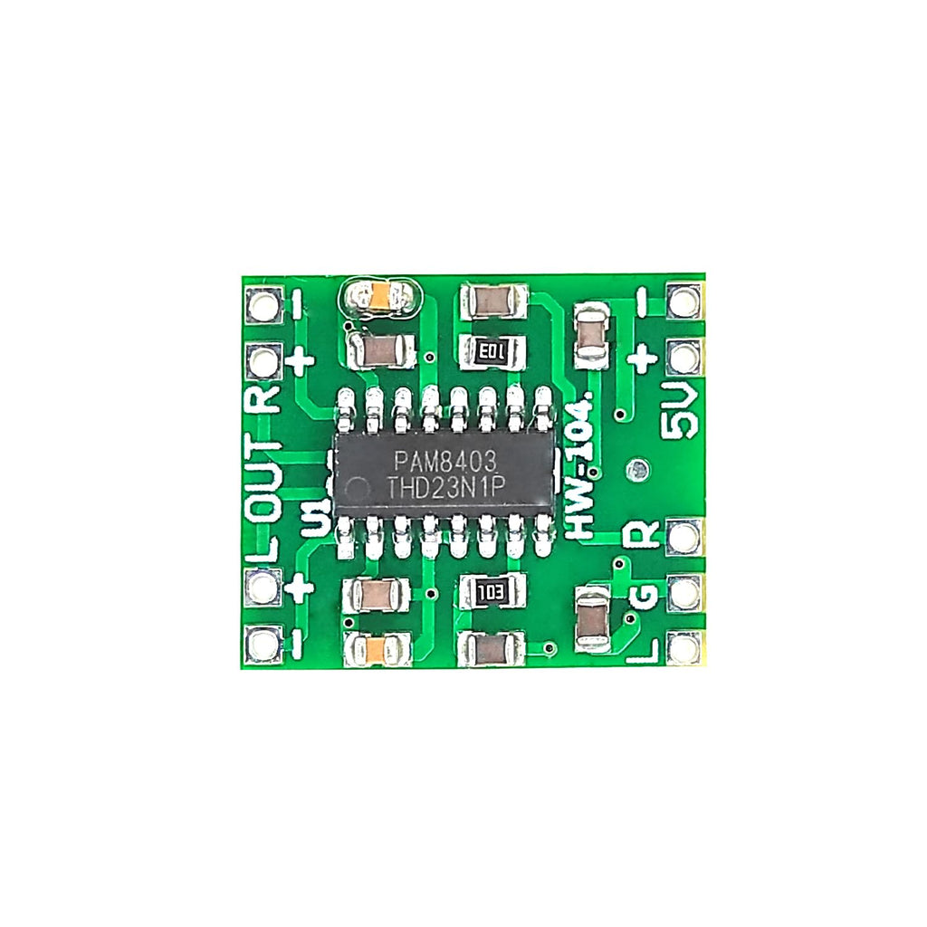 5V BATTERY CHARGING MODULE FOR DIY PROJECTS (BLUETOOTH CHIP, 2)