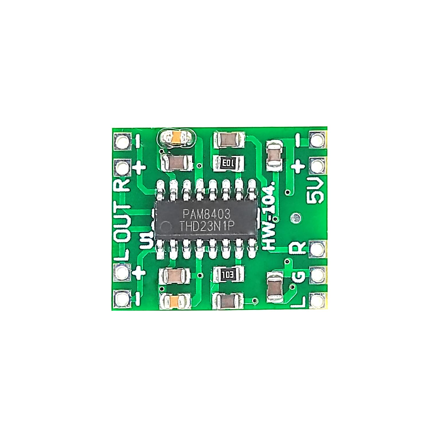 5PCS 3S 20A Cell BMS 12V Battery Protection Module Board for Lithium-Ion Batteries - Comprehensive Management and Safety for DIY Projects