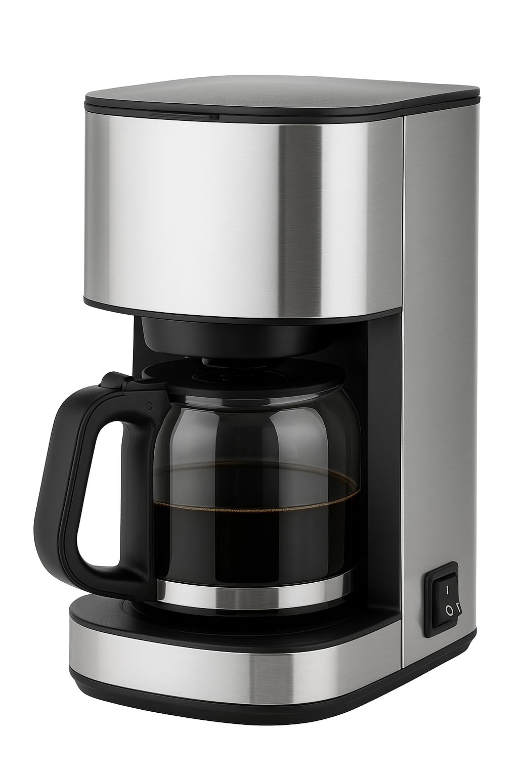 (Pack of 2 - Pieces)3 Position Rocker Toggle Switch 6 Pin AC 125V/10A, 250V/16A ON-Off-ON DPDT for Boat Rocker Switches Car Auto Boat Power Rocker Switches (Black) Color