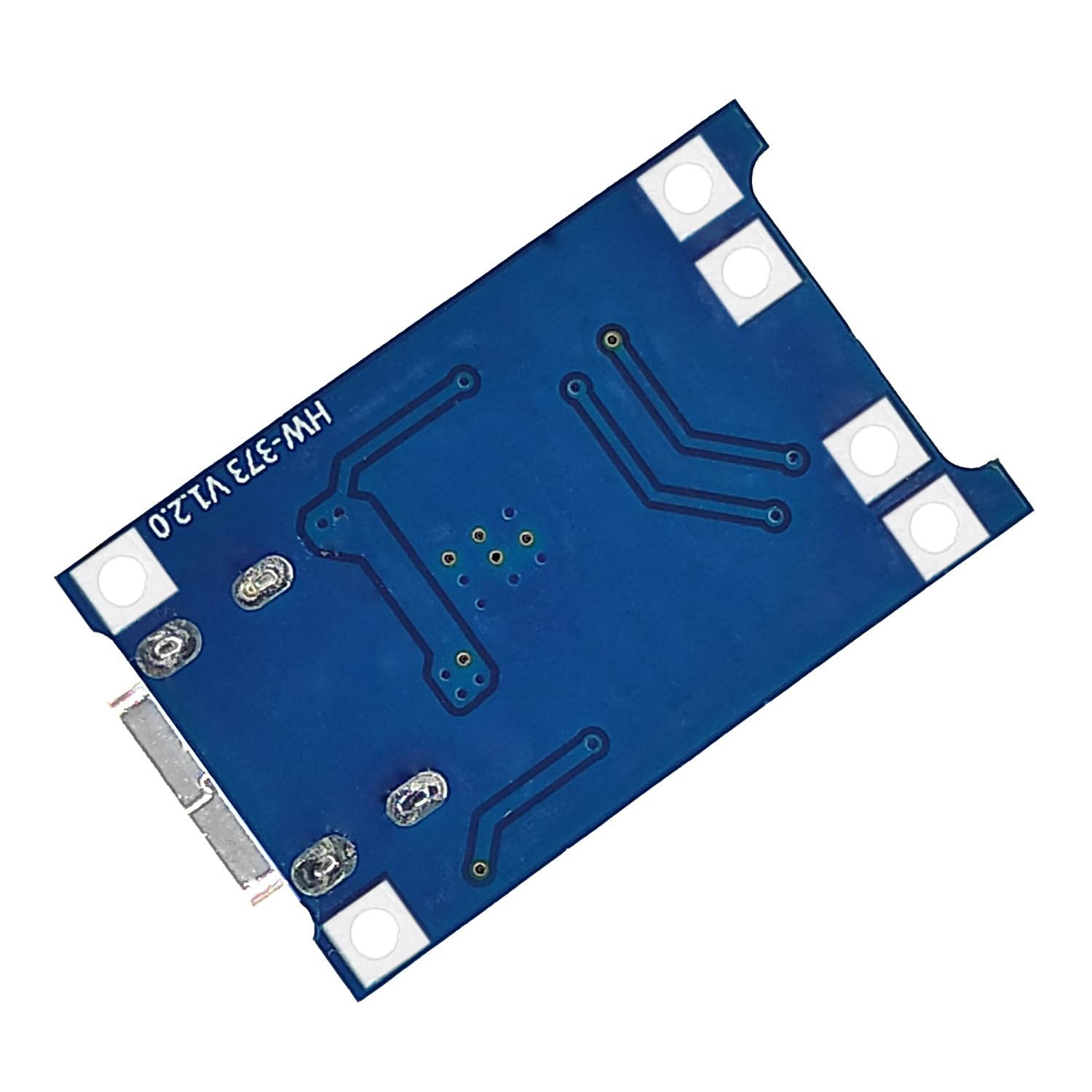 5PCS 3S 20A Cell BMS 12V Battery Protection Module Board for Lithium-Ion Batteries - Comprehensive Management and Safety for DIY Projects