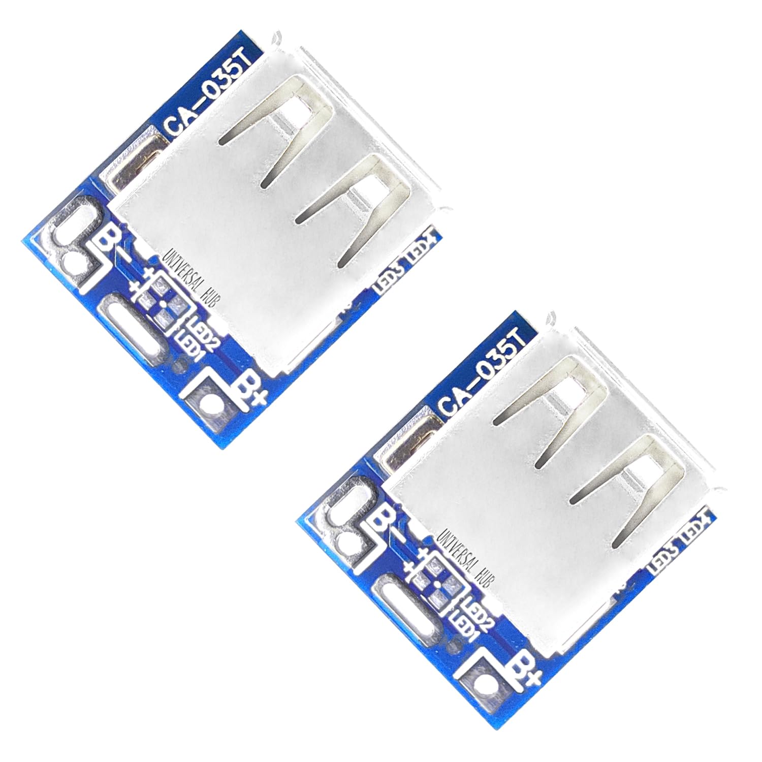 5PCS 3S 20A Cell BMS 12V Battery Protection Module Board for Lithium-Ion Batteries - Comprehensive Management and Safety for DIY Projects