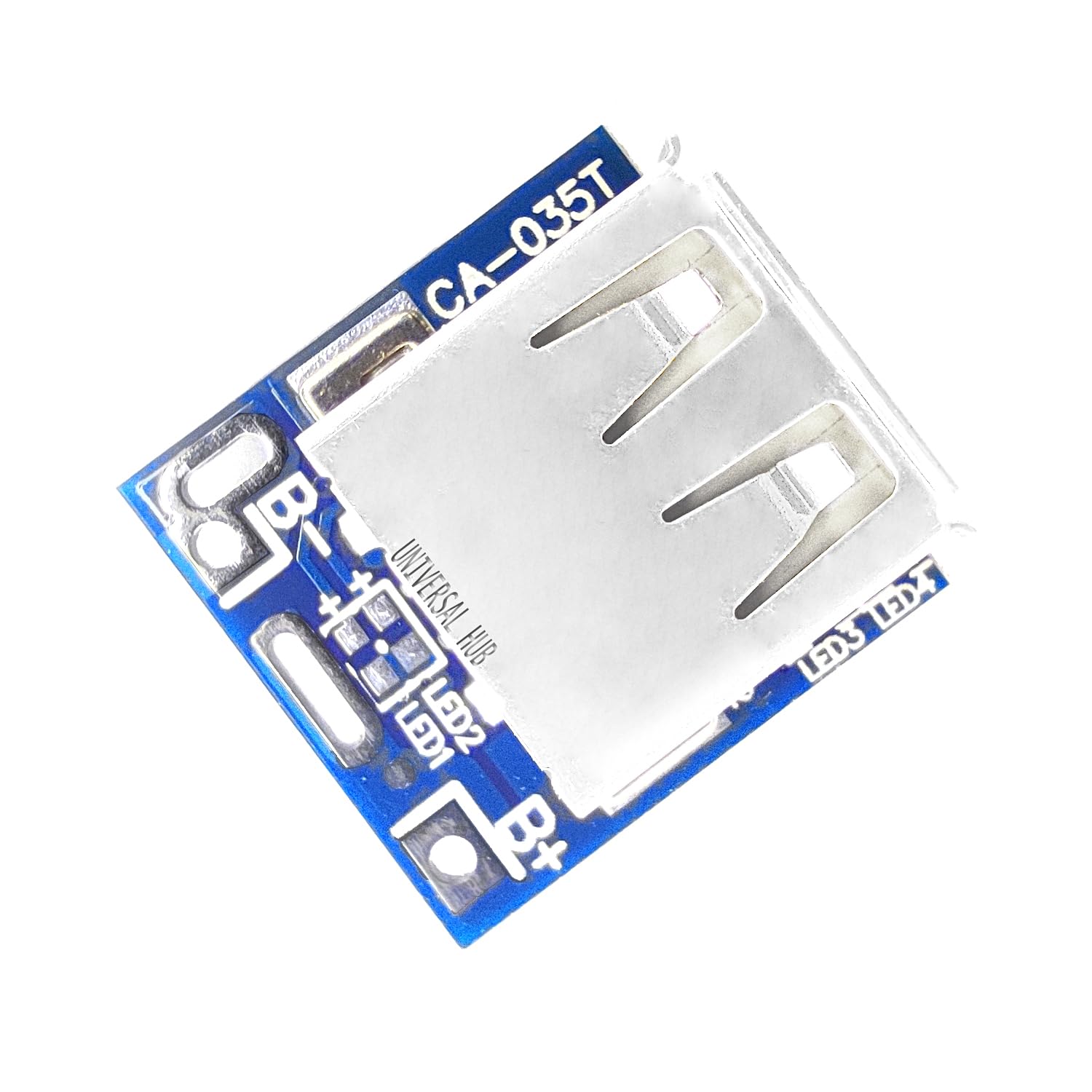 5PCS 3S 20A Cell BMS 12V Battery Protection Module Board for Lithium-Ion Batteries - Comprehensive Management and Safety for DIY Projects