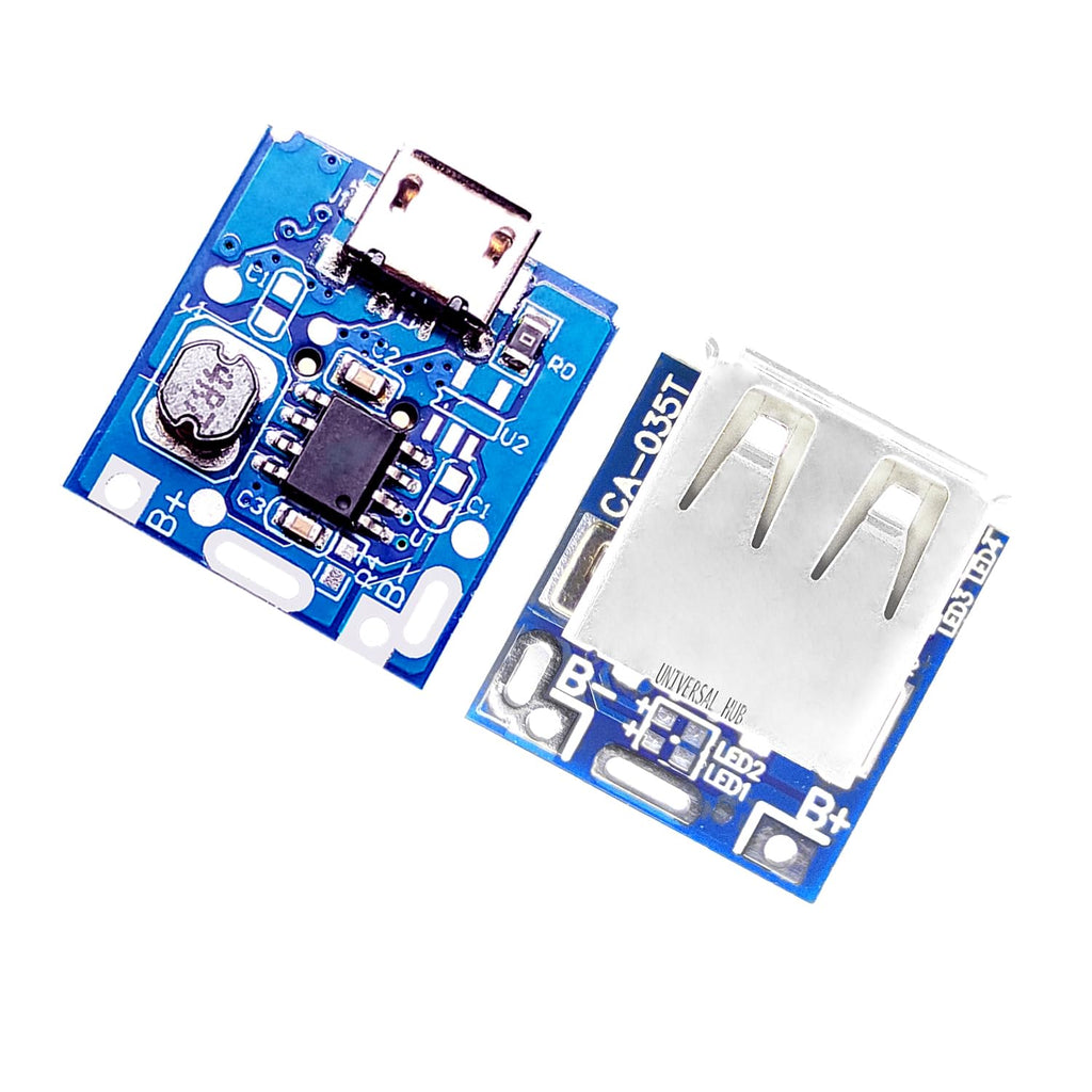 5PCS 3S 20A Cell BMS 12V Battery Protection Module Board for Lithium-Ion Batteries - Comprehensive Management and Safety for DIY Projects