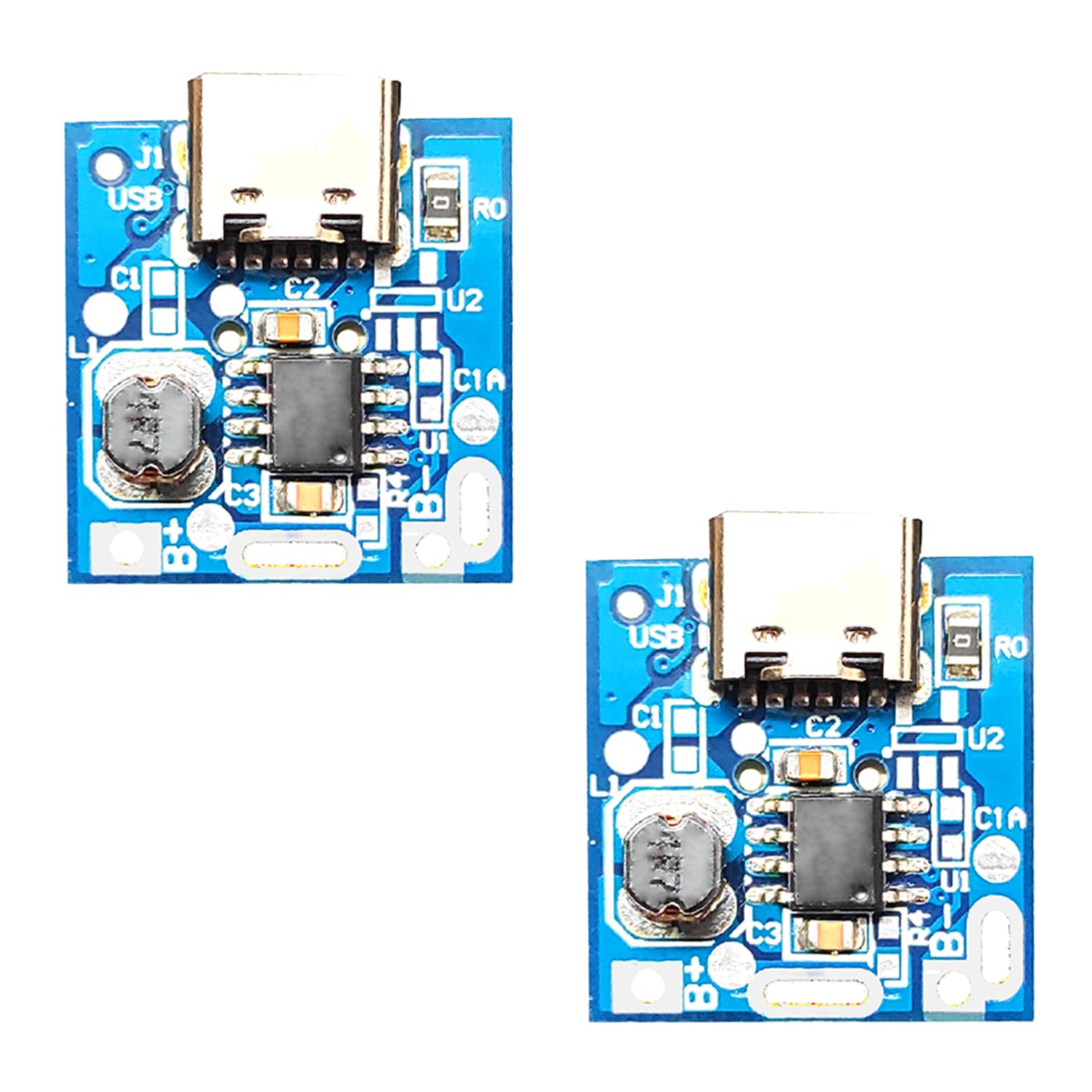 5PCS 3S 20A Cell BMS 12V Battery Protection Module Board for Lithium-Ion Batteries - Comprehensive Management and Safety for DIY Projects