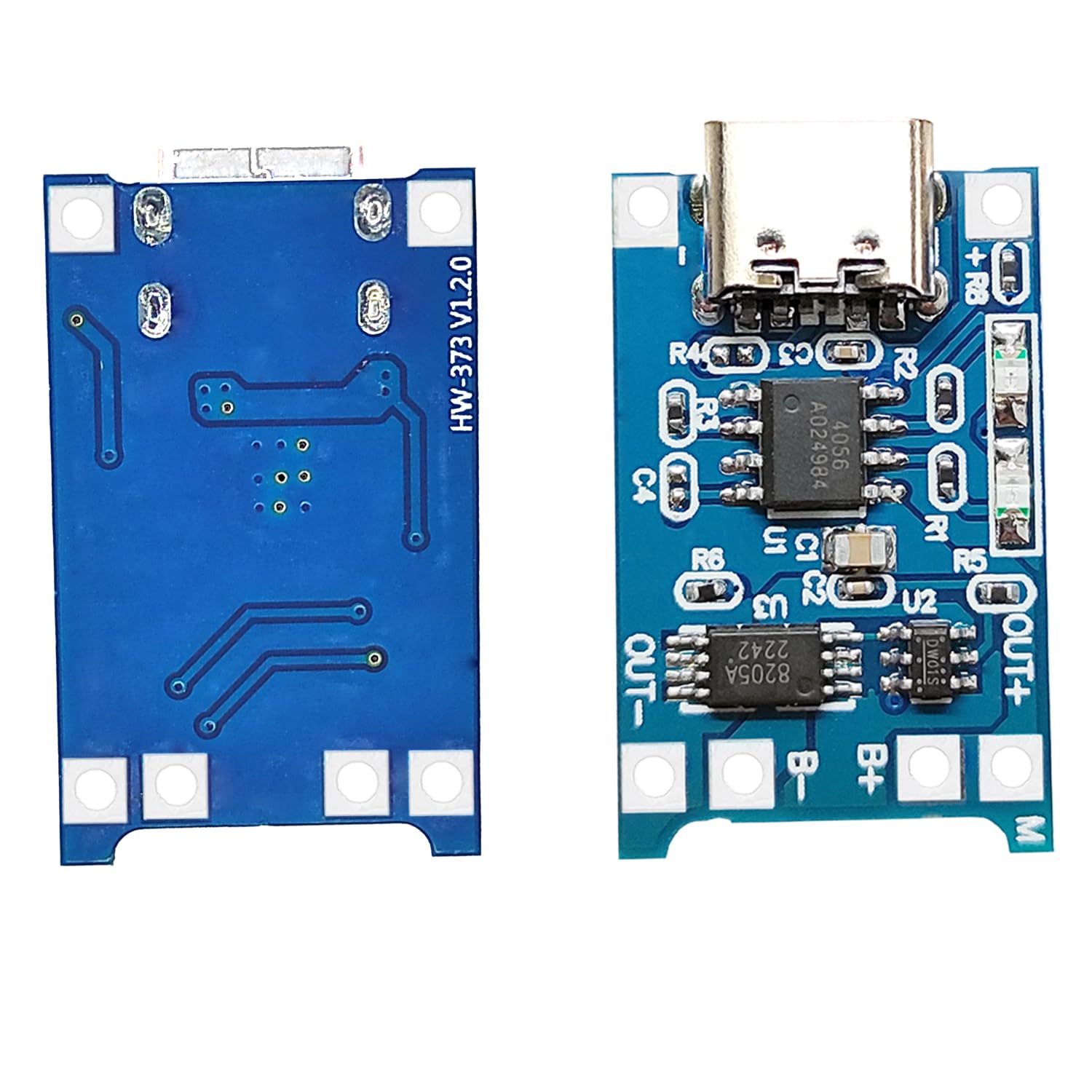 5PCS 3S 20A Cell BMS 12V Battery Protection Module Board for Lithium-Ion Batteries - Comprehensive Management and Safety for DIY Projects