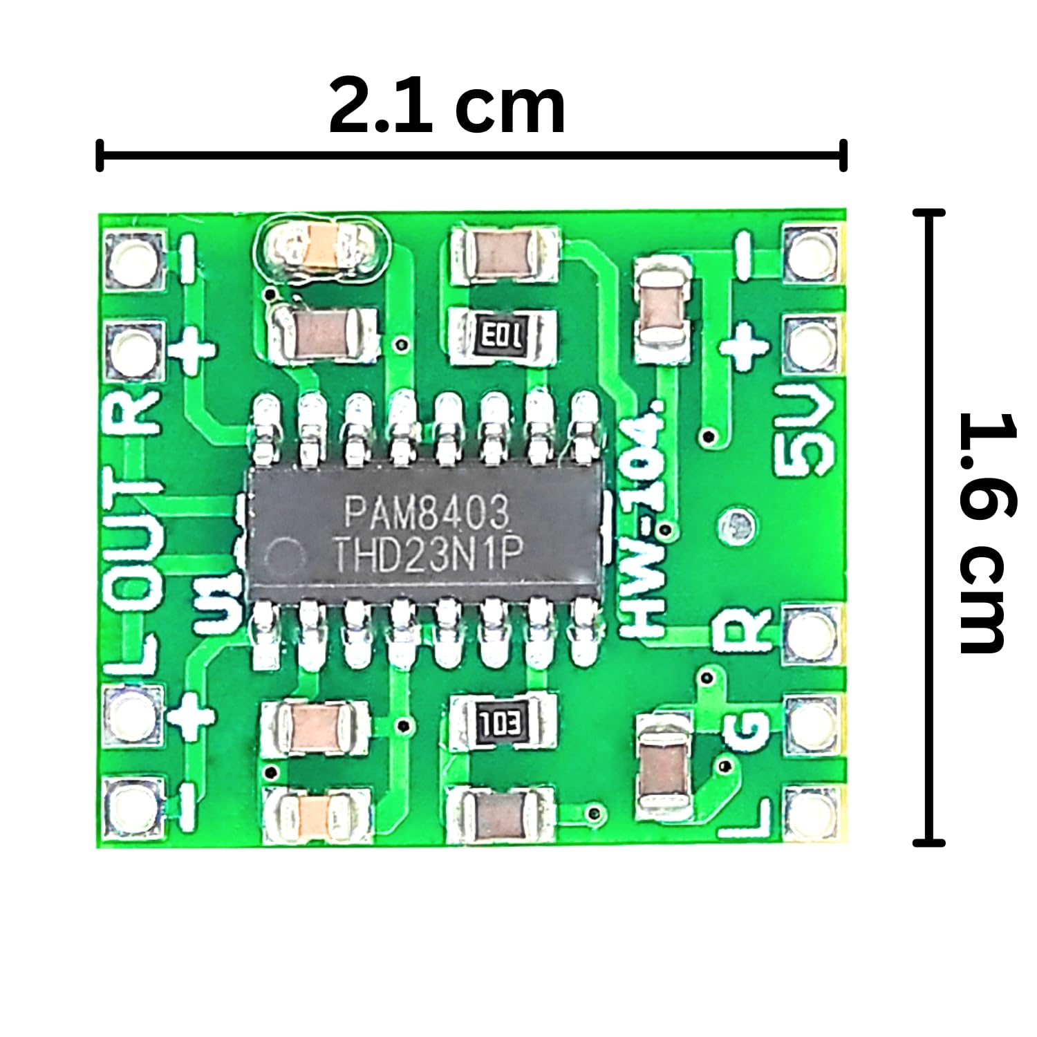 5PCS 3S 20A Cell BMS 12V Battery Protection Module Board for Lithium-Ion Batteries - Comprehensive Management and Safety for DIY Projects