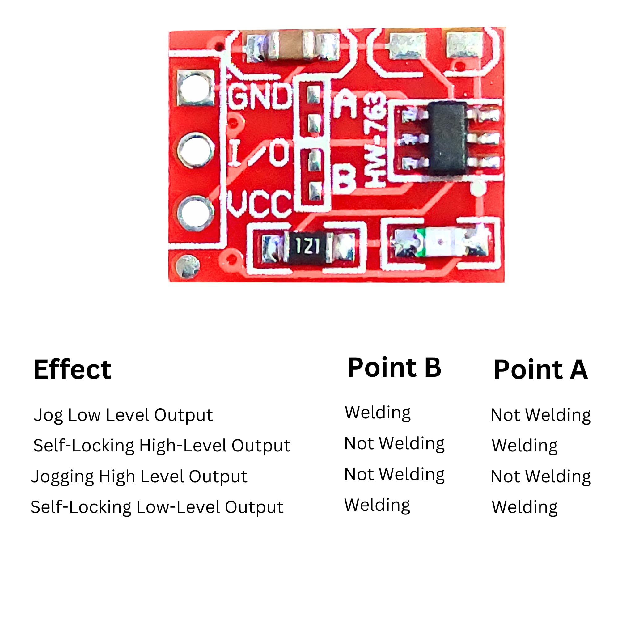 5PCS 3S 20A Cell BMS 12V Battery Protection Module Board for Lithium-Ion Batteries - Comprehensive Management and Safety for DIY Projects
