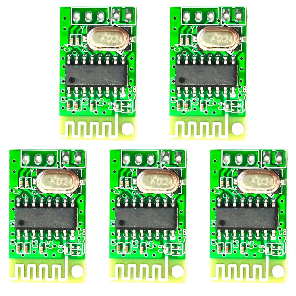 5V BATTERY CHARGING MODULE FOR DIY PROJECTS (BLUETOOTH CHIP, 2)
