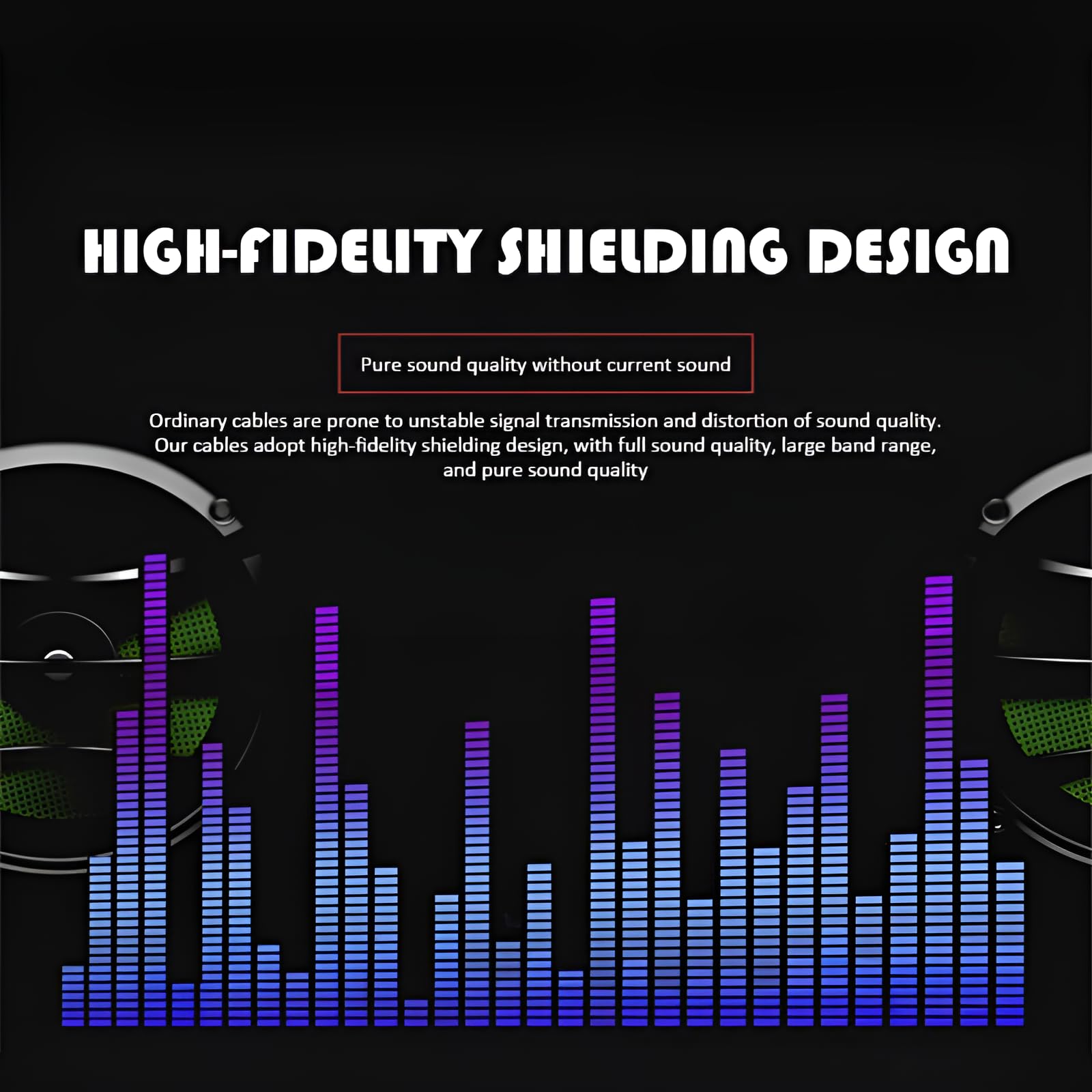 [ 1.5 Meter ] Mono 6.35 Male to 6.35 Female Cable 150CM, 1/4" to 1/4" TS Male to Female Cable, 6.35mm Mono Male to 6.35mm Mono Female Audio Cable for Amplifier, Speaker, Guitar