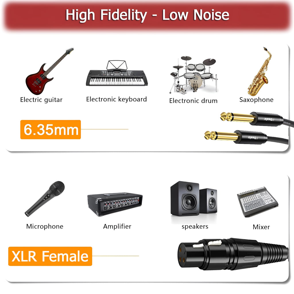 [ 1 Piece ] Xlr Female Jack To Rca Female Adapter Audio Microphone Mic Connector Xlr To Rca Converter Adapter Mic Extension Adapter Gender Changer Coupler, Silver