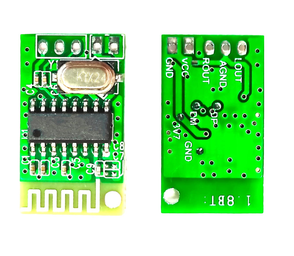 2PCS TP4056/TPA4056/4056 Micro USB 5V Battery Charging Module with Inbuilt Battery Protection and Charging Indicator for DIY Projects
