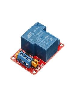 5-Pin PCB Mount SPDT Relay