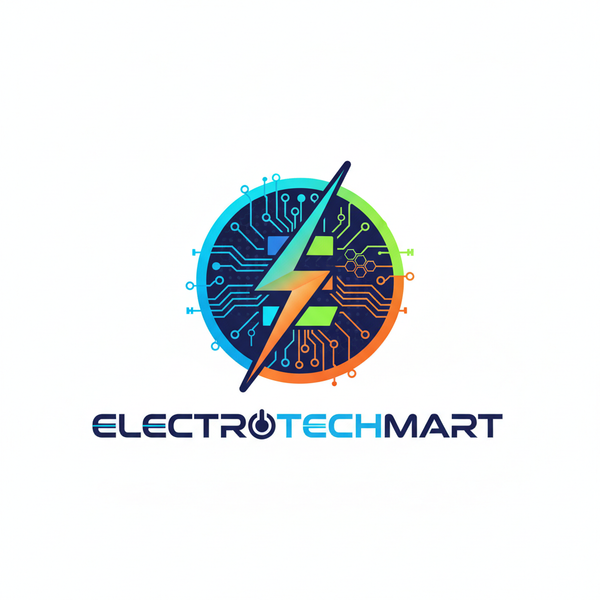 ELECTROTECHMART LOGO IN BRIGHT COLOUR